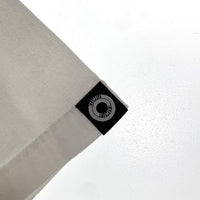 EXAMPLE エグザンプル プリント Tシャツ ホワイト Size XL 福生店
