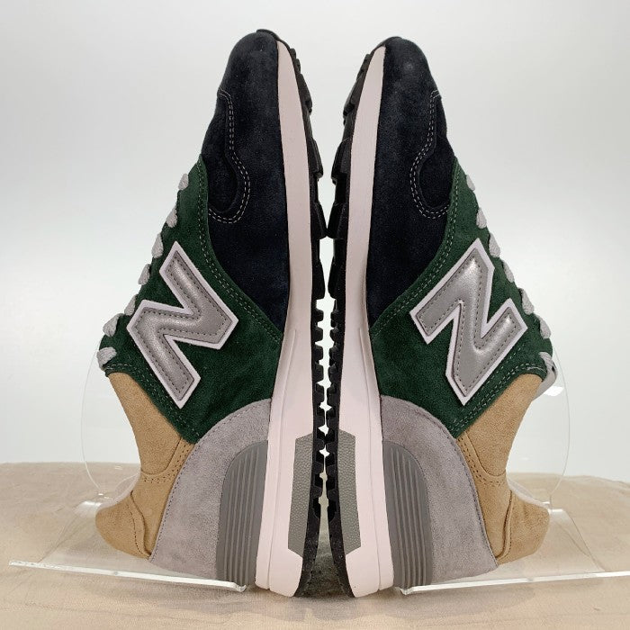 new balance ニューバランス M1400MUJ USA製 Size 27cm 福生店