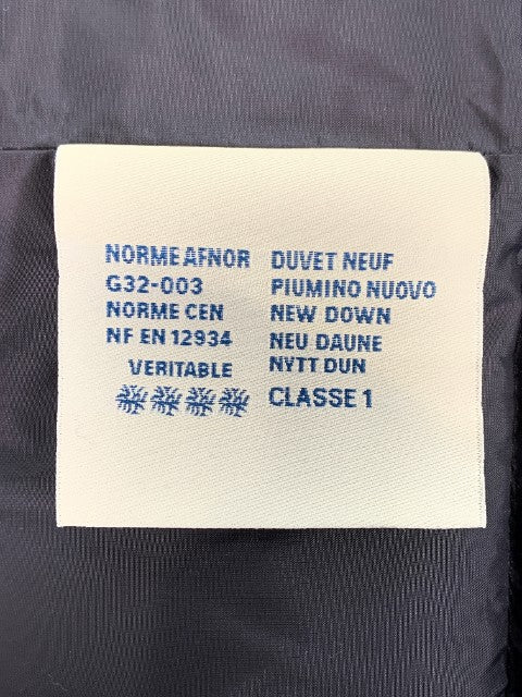 MONCLER モンクレール MONTMIRAL JACKET モンミラル ダウンジャケット ネイビー Size 1 福生店