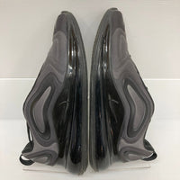 NIKE ナイキ AO2924-004 AIR MAX 720  エアマックス 720 ブラック size26cm瑞穂店