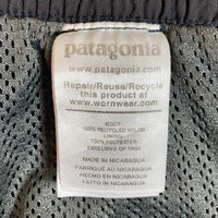 Patagonia パタゴニア バギーズ ショーツ 5インチ ブラック sizeS 瑞穂店