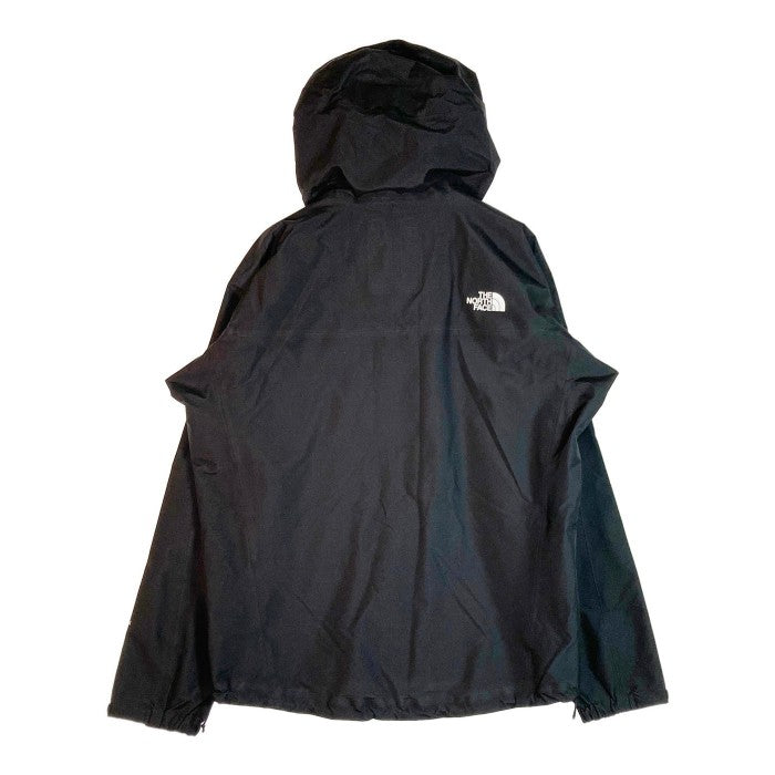 THE NORTH FACE ザノースフェイス NP12301 Climb Light Jacket クライムライトジャケット ブラック sizeL 瑞穂店