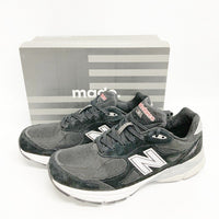 New Balance ニューバランス M990BS3 ブラック  size31cm 瑞穂店