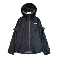 THE NORTH FACE ザノースフェイス NP12301 Climb Light Jacket クライムライトジャケット ブラック sizeL 瑞穂店