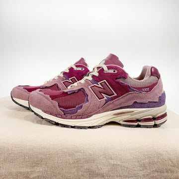 new balance ニューバランス M2002RDH Protection Pack ピンク Size 27cm 福生店