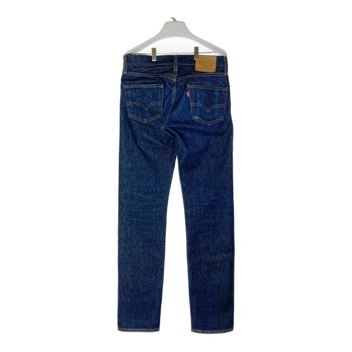 Levi’s リーバイス 04511-2596 511 米国製 赤耳 ビッグE デニムパンツ ジーンズ インディゴ sizeW29 瑞穂店