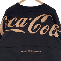 BOLINI MILANO ボリーニ KITH Coca Cola コカコーラ プリント