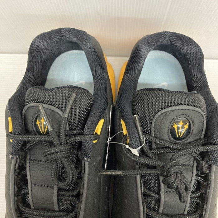 NIKE×Nocta ナイキ×ノクタ Hot Step Air Terra ホット ステップ エア テラ DH4692-002 ブラック size27cm 瑞穂店