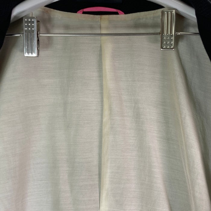 TAKESHI KOSAKA BY Y'S PINK LABEL タケシコサカ バイ ワイズ ピンクレーベル チャイナジャケット ブラック size3 瑞穂店