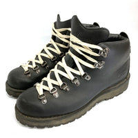 Danner ダナー TRAIL FIELD トレイル フィールド ブーツ D121005 ブラック size28cm 瑞穂店