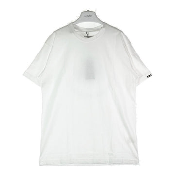 NEIGHBORHOOD ネイバーフッド 211PCNH-ST04S 21ss FURY C-TEE.SS Tシャツ ホワイト sizeM 瑞穂店