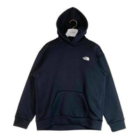 THE NORTH FACE ザノースフェイス NT12286 Tech Air Sweat Wide Hoodie ブラック sizeM 瑞穂店