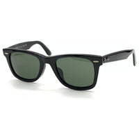 Ray-Ban レイバン WAYFARER ウェイファーラー サングラス ブラック RB2140-F 福生店