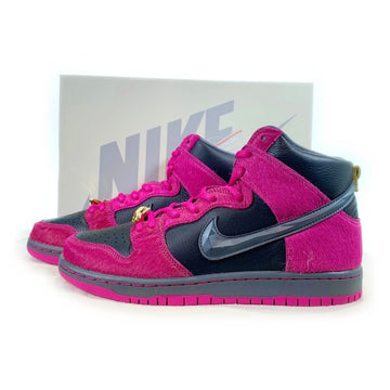NIKE SB ナイキ DUNK HIGH QS ダンクハイ アシッドピンク DX4356-600 Size 27cm 福生店