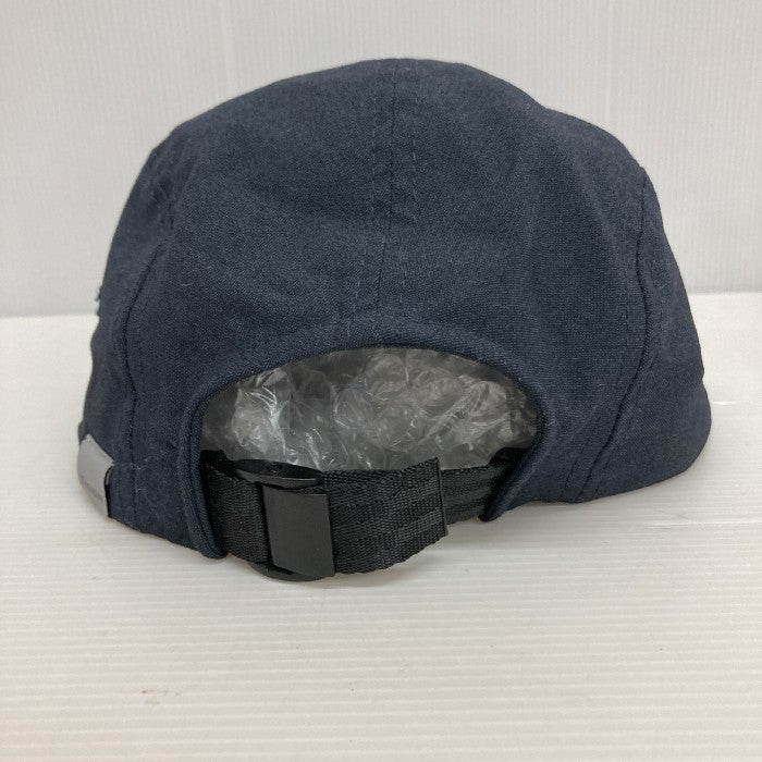 HOUDINI フーディニ キャップ ネイビー sizeM 瑞穂店