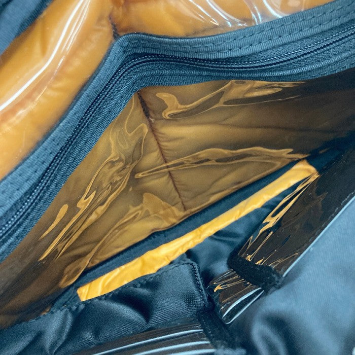 PORTER ポーター TANKER タンカー ショルダーバッグ ブラック 瑞穂店