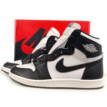 AIR JORDAN 1 HIGH 85 エアジョーダン1ハイ ブラック ホワイト BQ4422-001 Size 27.5cm 福生店