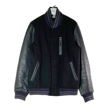 NIKE ナイキ DESTOROYER JACKET デストロイヤージャケット スタジャン 507682-011 ブラック sizeL 瑞穂店