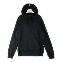 STONE ISLAND ストーンアイランド SI SWEAT PARKA PO 751564120 定番ロゴパッチパーカー フーディー アウター パーカー ブラック sizeXL 瑞穂店