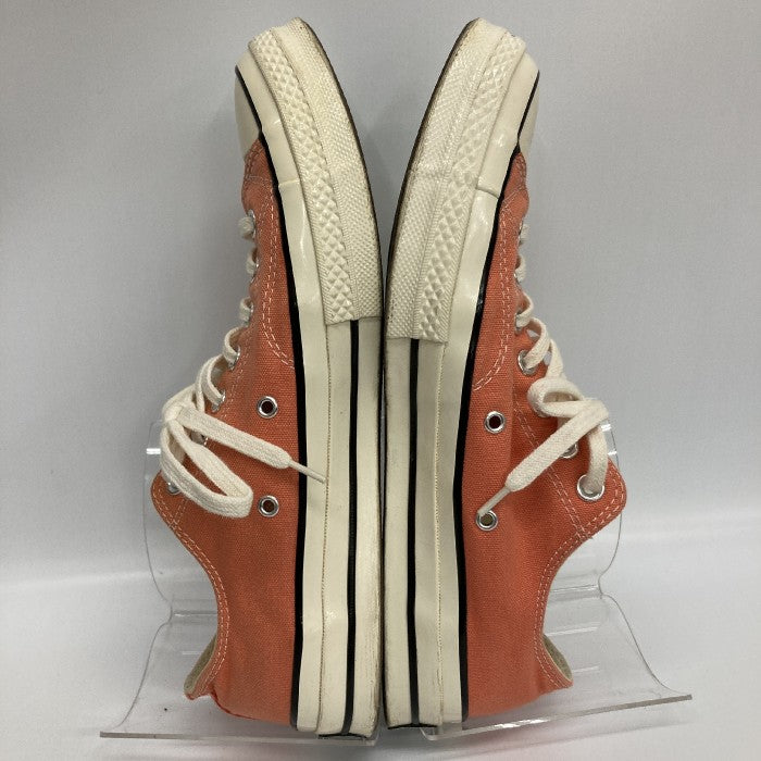 CONVERSE コンバース CHUCK TAYLOR ALL STAR 70 チャック テイラー オールスター CT70 155746C ワイルドマンゴー size28cm 瑞穂店