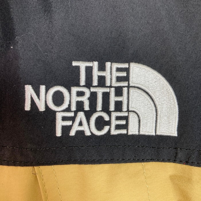THE NORTH FACE ノースフェイス MOUNTAIN LIGHT JACKET マウンテンライトジャケット NP11834 ベージュ sizeM瑞穂店