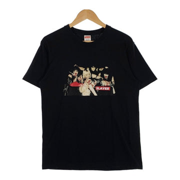 SUPREME シュプリーム 16AW Slayer Altar Tee スレイヤー オルター Tシャツ フォト ブラック Size M 福生店