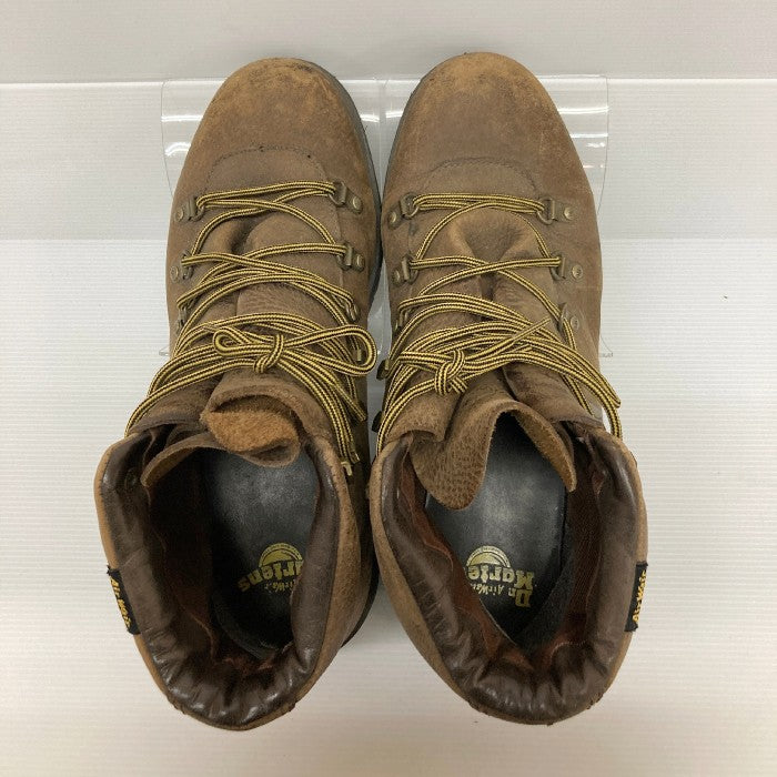 Dr. Martens ドクターマーチン HOLT HIKER BOOT ブーツ ブラウン size28cm 瑞穂店