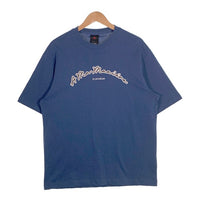 JORDAN ジョーダン A Ma Maniere アママニエール Tシャツ ネイビー FN0609-461 Size M 福生店
