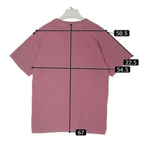 BUZZ RICKSON'S バズリクソンズ プリントTシャツ レッド sizeXL 瑞穂店