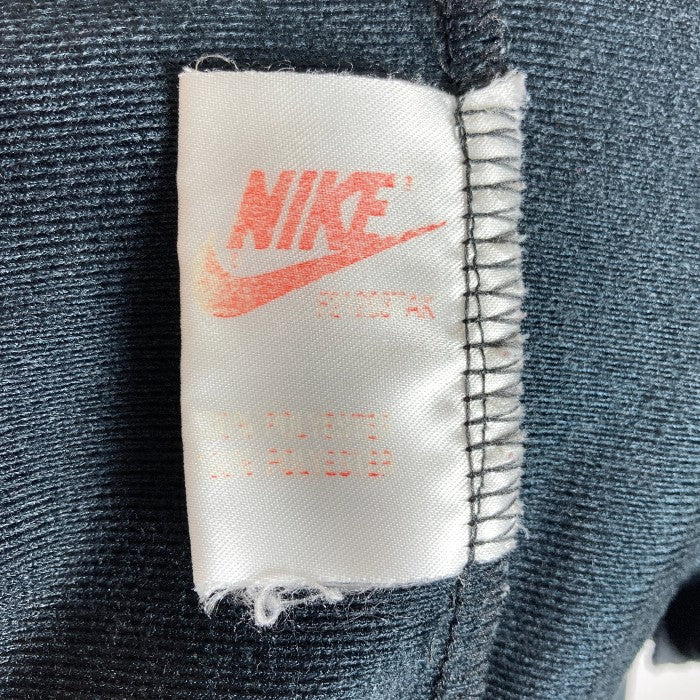 NIKE ナイキ トラックジャケット 90's ブラック sizeXL 瑞穂店