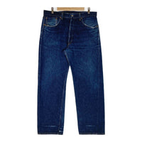 LEVI'S リーバイス 501XX 1955年モデル USA製 50155-0040 ボタン裏4420 ビッグE セルビッチ デニムパンツ インディゴ sizeW36 瑞穂店