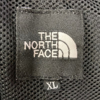 THE NORTH FACE ザノースフェイス NB31948 バーサタイルパンツ ナイロンパンツ ブラック sizeXL 瑞穂店