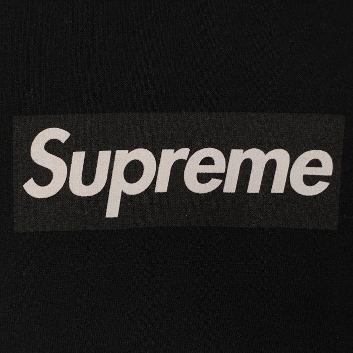 Supreme シュプリーム 20AW Box Logo L/S Tee ボックスロゴ ロングスリーブ Tシャツ ブラック Size XL 福生店