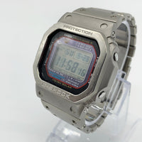 CASIO カシオ G-SHOCK GW-5600 MULTI BAND 6 タフソーラー クォーツ腕時計 福生店