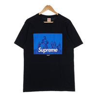 SUPREME シュプリーム 16AW UNDERCOVER アンダーカバー Sevens Samurai Tee 七人の侍 Tシャツ ブラック Size M 福生店