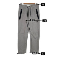 NIKE ナイキ Tech Fleece Pants テックフリースパンツ グレー DQ4313-063 Size L 福生店