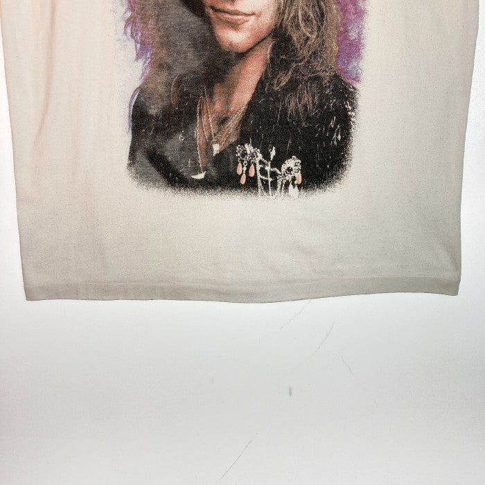 BON JOVI ボン・ジョヴィ US古着 USA製 80s バンドTシャツ ホワイト sizeXXL 瑞穂店