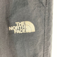 THE NORTH FACE ザノースフェイス NB31948 バーサタイルパンツ ナイロンパンツ ブラック sizeXL 瑞穂店