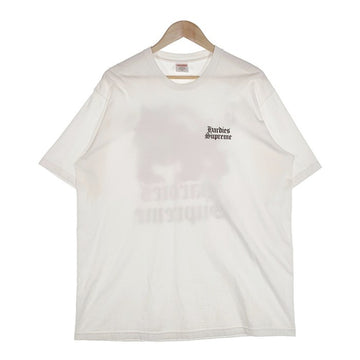 SUPREME シュプリーム 23SS Hardies Dog Tee ハーディーズドッグ Tシャツ ホワイト Size XL 福生店