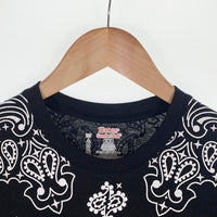 SUPREME シュプリーム 22AW Hanes Bandana Tagless Tees ヘインズ パックTシャツ バンダナ Size M 福生店