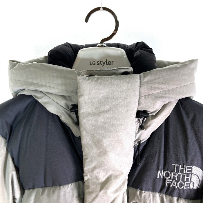 THE NORTH FACE ノースフェイス ND92240  バルトロライトジャケット グレー sizeXS 瑞穂店