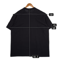 SUPREME シュプリーム 21AW Rick Rubin Tee リックルービン Tシャツ ブラック Size XXL 福生店
