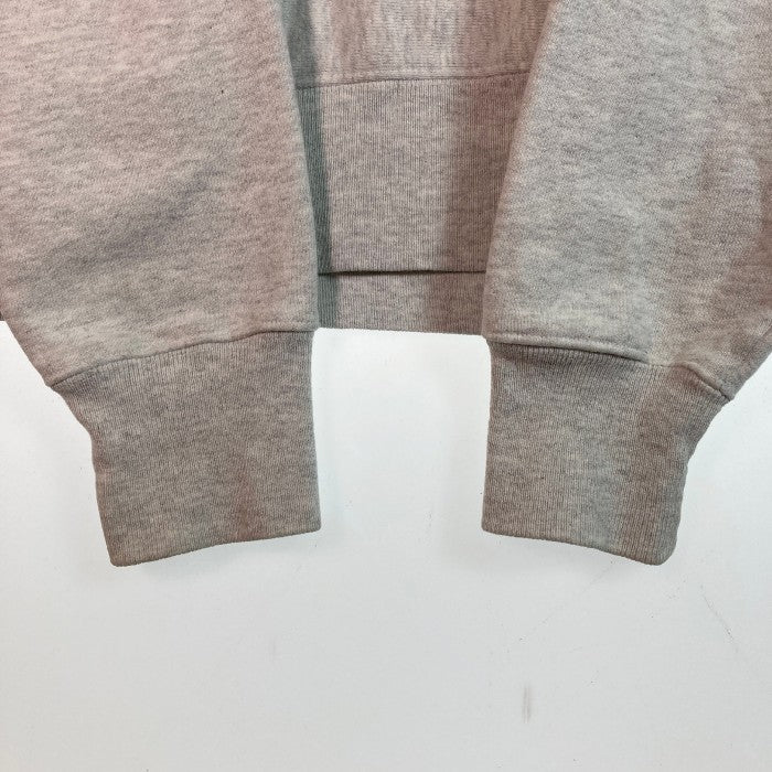 Champion チャンピオン Reverse Weave リバースウィーブ グレー sizeM 瑞穂店