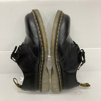 DR.MARTENS ドクターマーチン 1461 ICED ブラック sizeUK7 瑞穂店