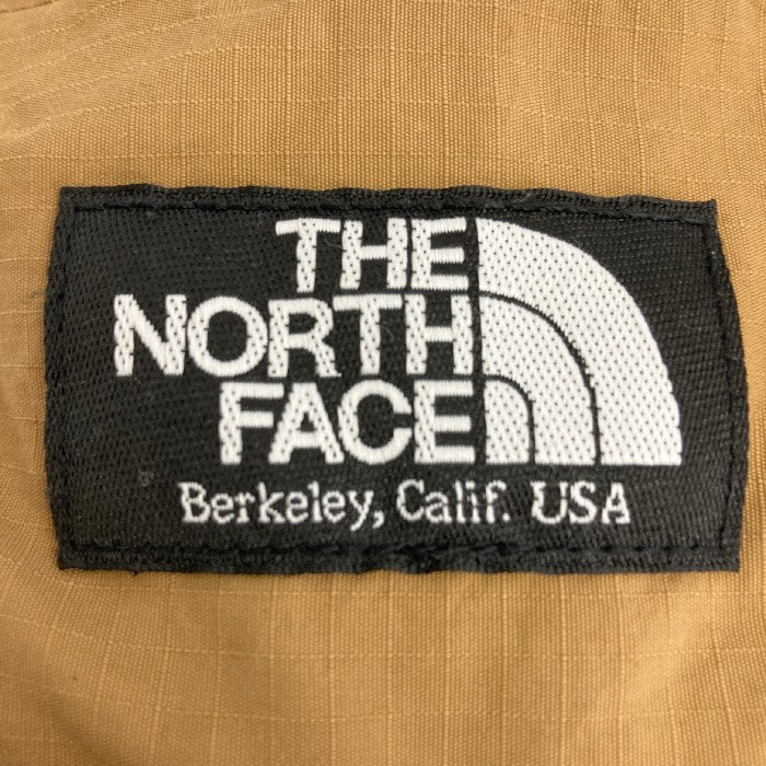 THE NORTH FACE ザノースフェイス NN02345 ハット Camp Side Hat ユーティリティブラウン sizeL 瑞穂店