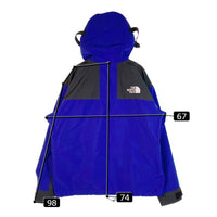 THE NORTH FACE ザ ノースフェイス NF0A3XCO 1990 MOUNTAIN JACKET GTX GORE-TEX ゴアテックス マウンテンジャケット ブルー sizeXL 瑞穂店