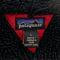 patagonia パタゴニア インファーノジャケット レッド 84301 90's Size L 福生店