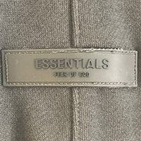 ESSENTIALS FEAR OF GOD エッセンシャルズ フィアオブゴッド 1977 スウェットパンツ チャコール sizeXS 瑞穂店