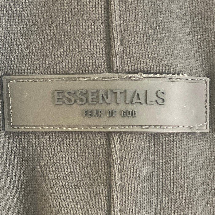 ESSENTIALS FEAR OF GOD エッセンシャルズ フィアオブゴッド 1977 スウェットパンツ チャコール sizeXS 瑞穂店