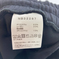 THE NORTH FACE ザ ノースフェイス テックエアースウェット ジョガーパンツ NB32287 ブラック sizeM 瑞穂店